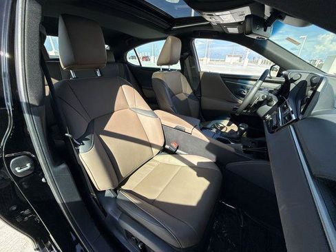 Certified 2024 Lexus ES 350 w/ Premium Package FWD image 26