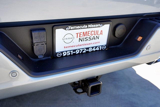 Used 2024 Chevrolet Silverado 1500 High Country w/ High Country Premium Package AWD/4WD image 22