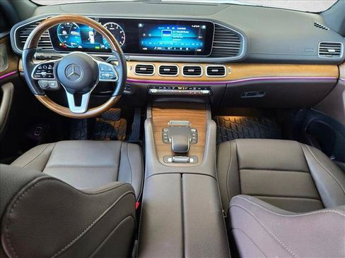 Used 2023 Mercedes-Benz GLS 450 4MATIC image 20