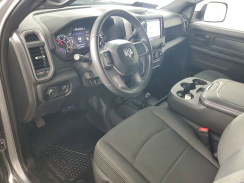 Used 2022 RAM 3500 Tradesman image 13