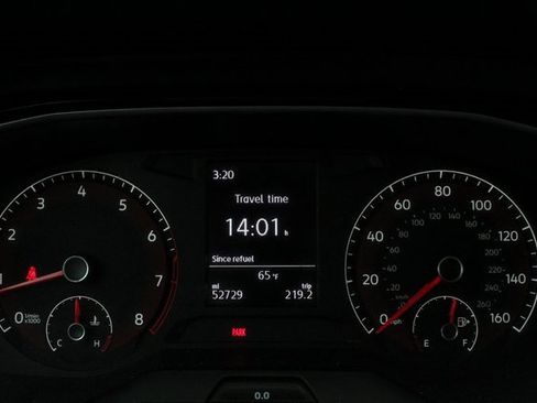 Used 2021 Volkswagen Jetta R-Line image 22