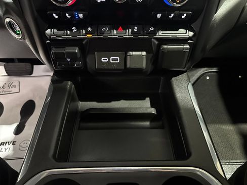Used 2021 GMC Sierra 1500 AT4 AWD/4WD image 31