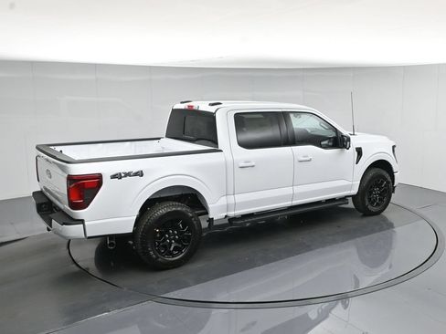 New 2026 Ford F150 XLT w/ Equipment Group 302A MID AWD/4WD image 43
