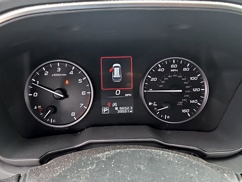 Certified 2023 Subaru Outback Onyx Edition AWD/4WD image 10