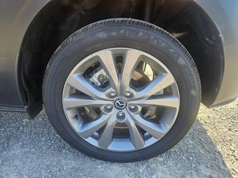 New 2025 MAZDA CX-30 AWD 2.5 S w/ Preferred Package image 10