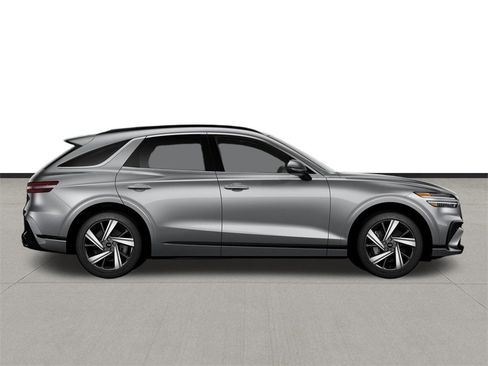 New 2026 Genesis GV70 3.5T Sport Advanced image 33