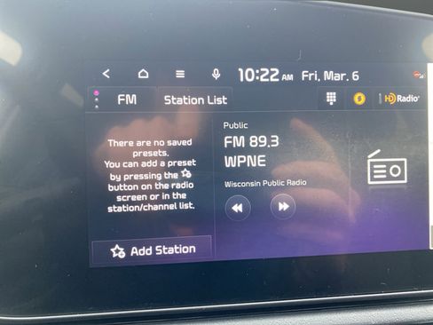 New 2026 Kia Niro EX w/ EX Premium Package FWD image 41