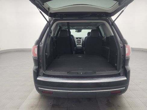 Used 2016 GMC Acadia SLT w/ Open Road Package image 29