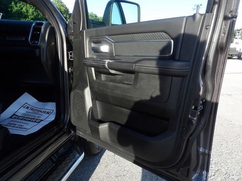 Used 2026 RAM 2500 Big Horn AWD/4WD image 41