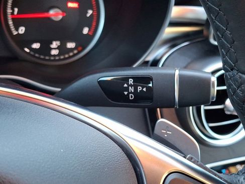 Used 2015 Mercedes-Benz C 300 4MATIC Sedan image 16