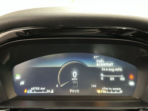 Used 2021 Lincoln Corsair Reserve w/ Equipment Group 201A image 28