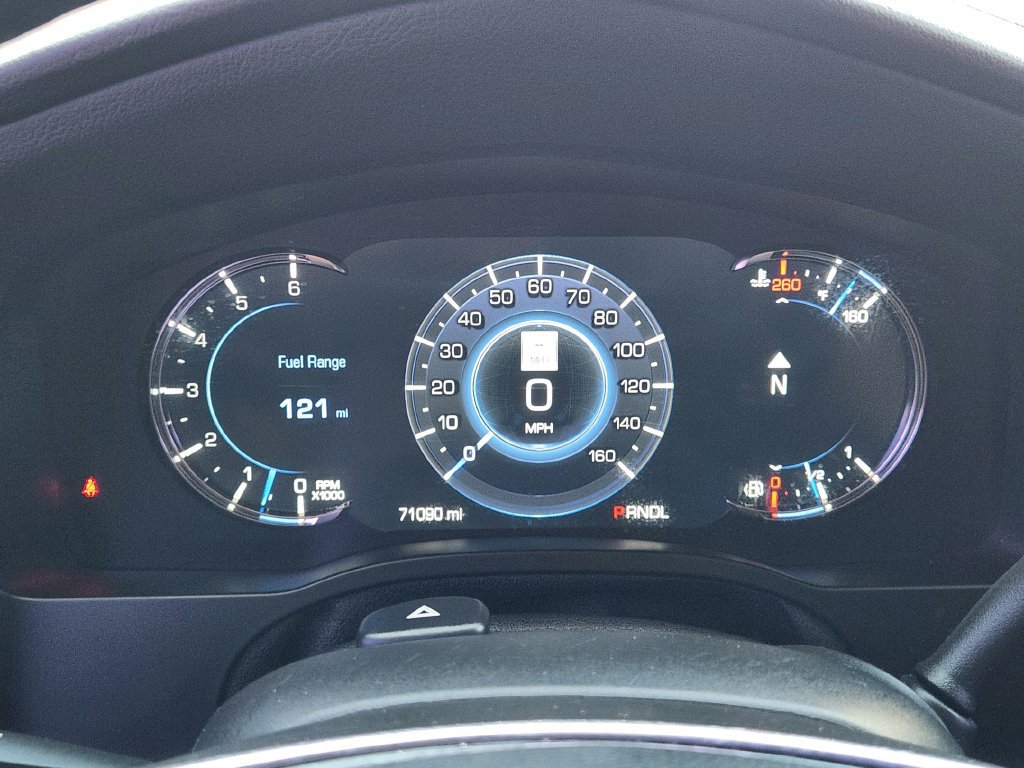 Used 2020 Cadillac Escalade 2WD w/ LPO, Radiant Package image 16