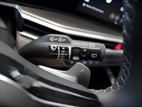 New 2025 Kia Sorento EX image 12