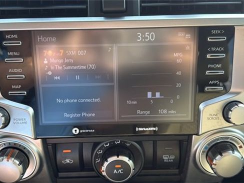 Used 2023 Toyota 4Runner SR5 image 18