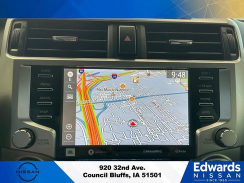 Used 2023 Toyota 4Runner Limited AWD/4WD image 25
