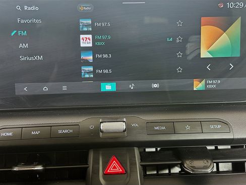 Used 2025 Kia K4 LXS image 21