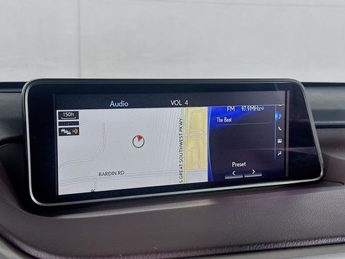 Used 2017 Lexus RX 350 FWD image 19