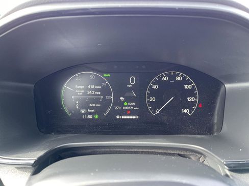 Used 2024 Honda CR-V Sport-L image 7