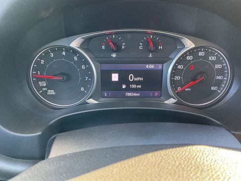 Used 2019 GMC Terrain Denali w/ Advanced Safety Package image 84