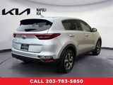 Used 2020 Kia Sportage LX image 3