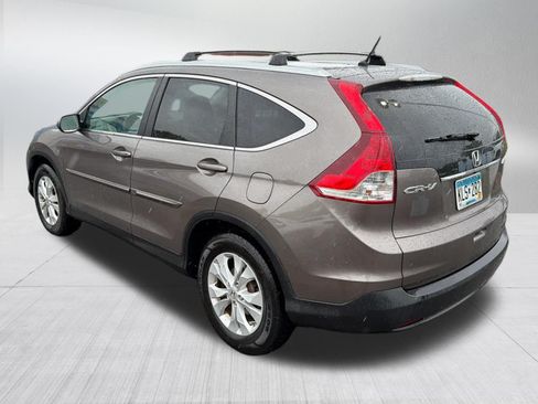 Used 2013 Honda CR-V EX image 5