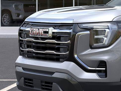 New 2026 GMC Terrain Elevation w/ Technology Package II AWD/4WD image 13