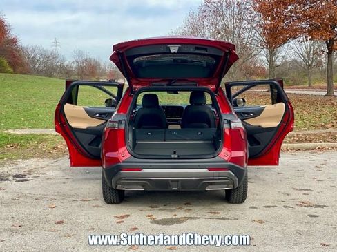 New 2026 Chevrolet Equinox ACTIV AWD/4WD image 40