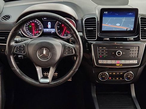 Used 2019 Mercedes-Benz GLE 43 AMG 4MATIC Coupe image 26