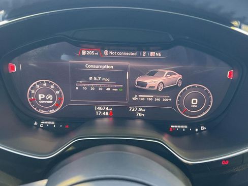 Certified 2022 Audi TT 2.0T image 16