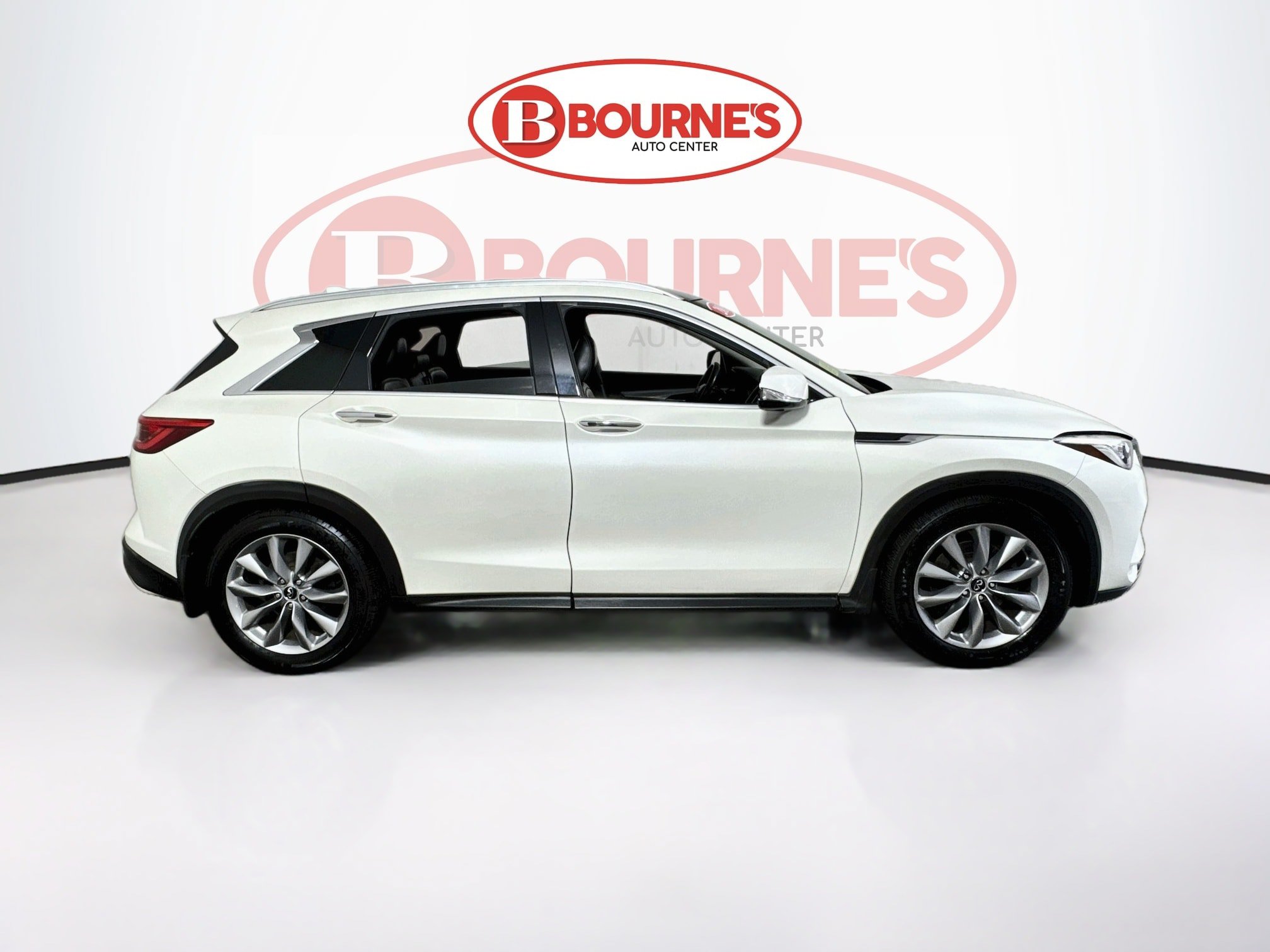 Used 2019 INFINITI QX50 Essential w/ Premium Heat Package AWD/4WD image 12