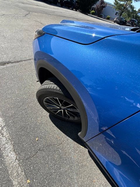 Used 2025 Lexus NX 350 AWD w/ Accessory Package (2T) image 7