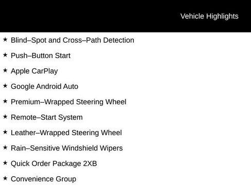 Used 2021 Jeep Renegade Latitude w/ Convenience Group image 3