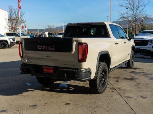 New 2026 GMC Sierra 1500 AT4X w/ AT4X AEV Edition image 7