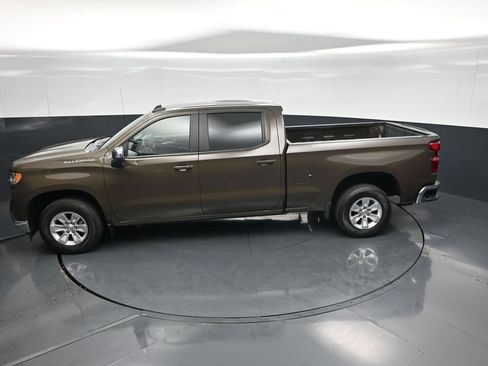 Used 2023 Chevrolet Silverado 1500 LT RWD image 41