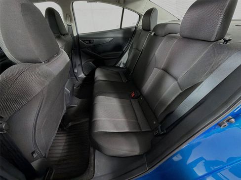 Used 2023 Subaru Impreza 2.0i Premium AWD/4WD image 25