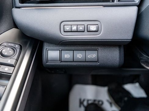 New 2026 Toyota bZ image 22