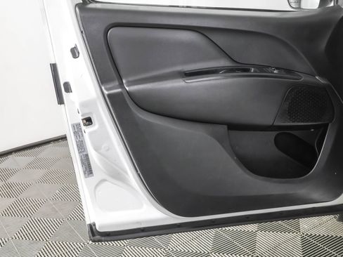 Used 2020 RAM ProMaster City Tradesman image 30