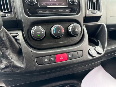 Used 2021 RAM ProMaster 1500 w/ Convenience Group FWD image 35