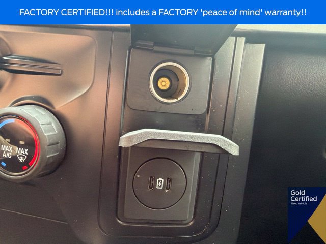 Used 2024 Ford F150 STX AWD/4WD image 40