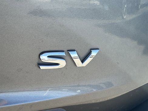 Certified 2023 Nissan Rogue SV image 5