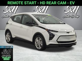 Used 2023 Chevrolet Bolt LT w/ Driver Confidence Package FWD video 1
