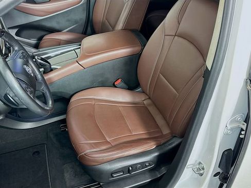 Used 2020 Buick Enclave Avenir w/ Avenir Technology Package image 20