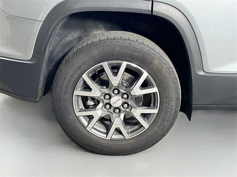 Used 2023 GMC Acadia SLE w/ Driver Convenience Package image 37