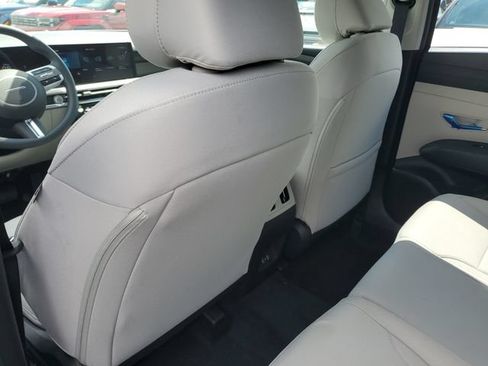 New 2026 Hyundai Tucson SEL AWD/4WD image 14