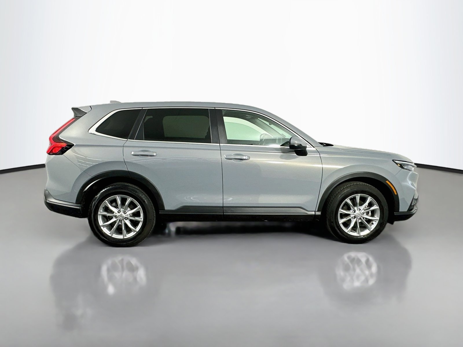 Used 2025 Honda CR-V EX image 8