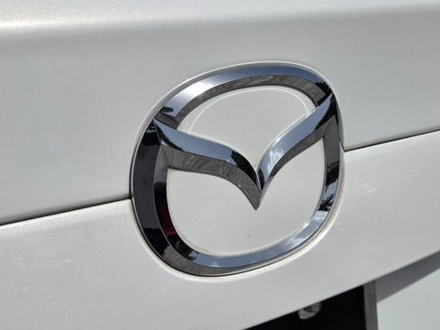 Used 2016 MAZDA CX-5 Sport w/ Rear Camera Package FWD image 16