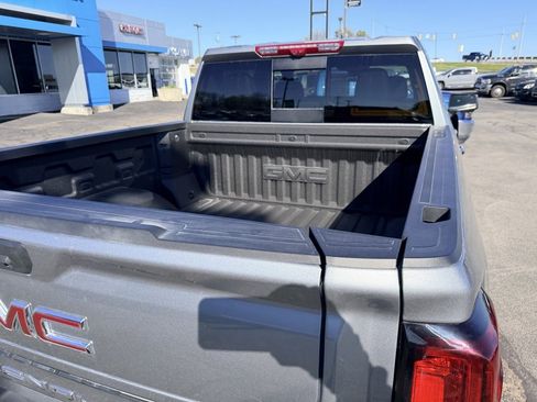 New 2026 GMC Sierra 1500 Denali w/ Denali Reserve Package image 8