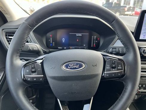 Certified 2023 Ford Escape Active image 20