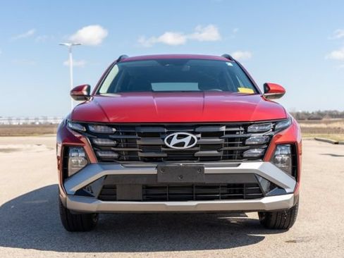 Used 2026 Hyundai Tucson SEL Plus FWD image 2