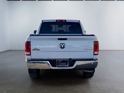 Used 2018 RAM 1500 Big Horn image 6
